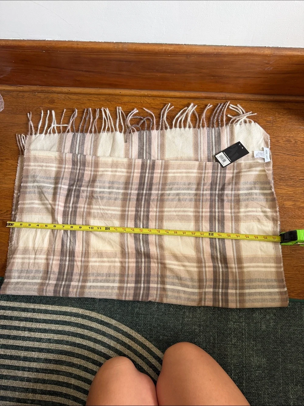 Nine West NWT scarf/shawl